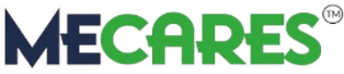 MECARES logo